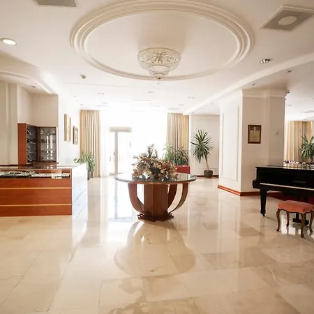 Metropol - Metropol 4*