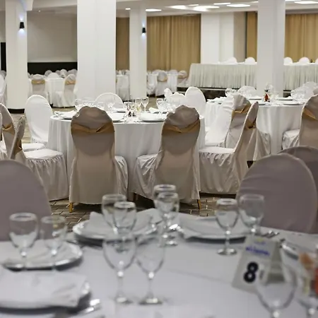 Metropol - Metropol Hotel