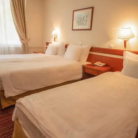 Metropol - Metropol Hotel 4*