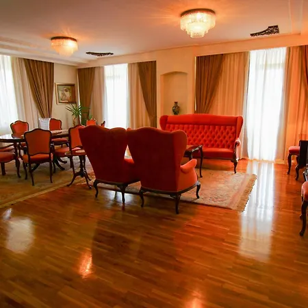 Hotel Metropol - Metropol