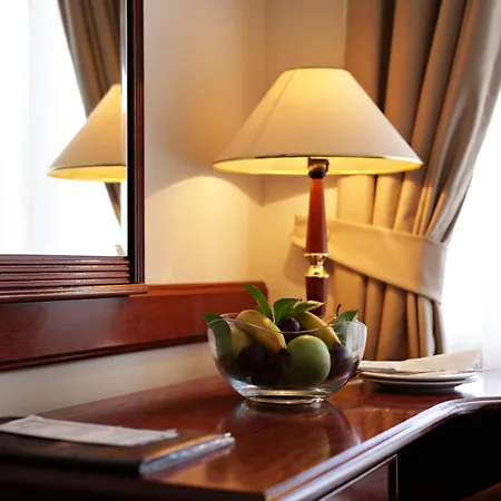 Metropol - Metropol Hotel