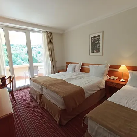 Metropol - Metropol מלון 4*