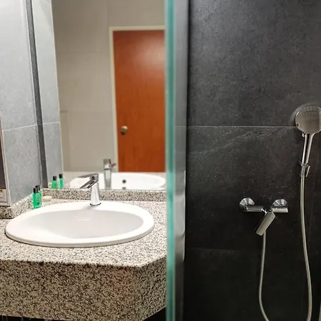 Hotel Metropol - Metropol
