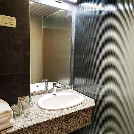 Metropol - Metropol 4* Lagadin