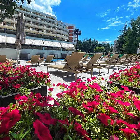 فندق Metropol - Metropol 4*