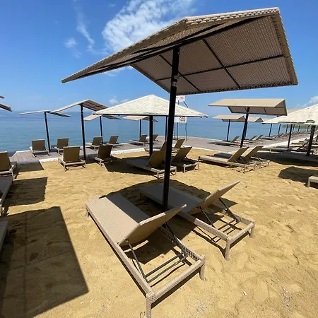 Metropol - Metropol Hotel 4*