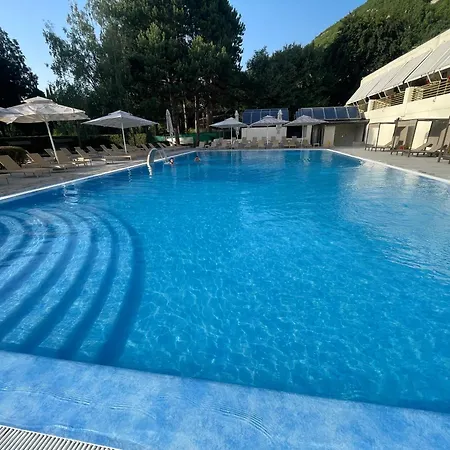 Metropol - Metropol Hotel Lagadin