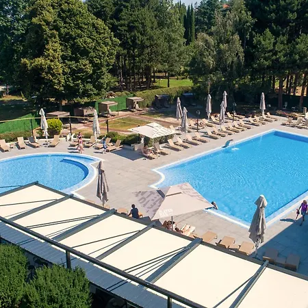 Metropol - Metropol 4*