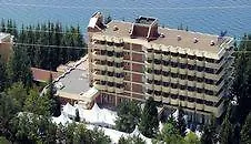 Hotel Metropol - Metropol Lagadin