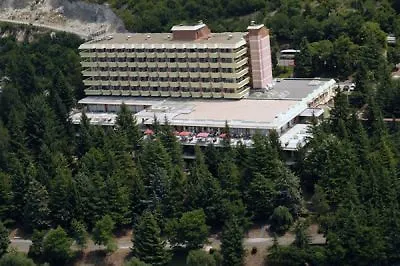 大都会酒店 - 大都会湖滨度假酒店 酒店 拉加丁
