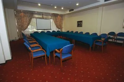 Metropol - Metropol 4*
