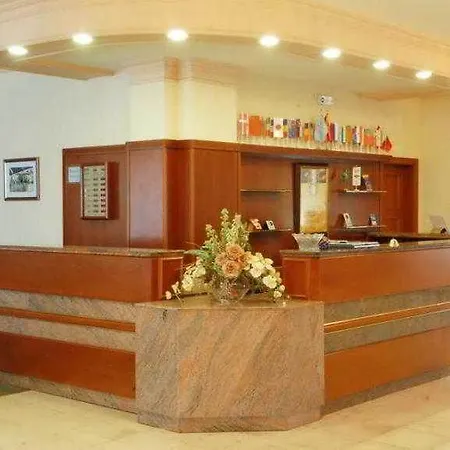 Metropol - Metropol Hotel