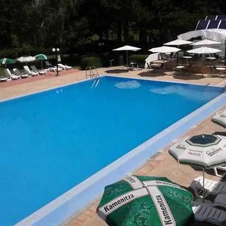 Metropol - Metropol Hotel Lagadin