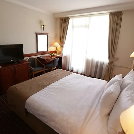 Metropol - Metropol Hotel Lagadin